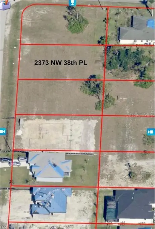 2373 38th Place, FL