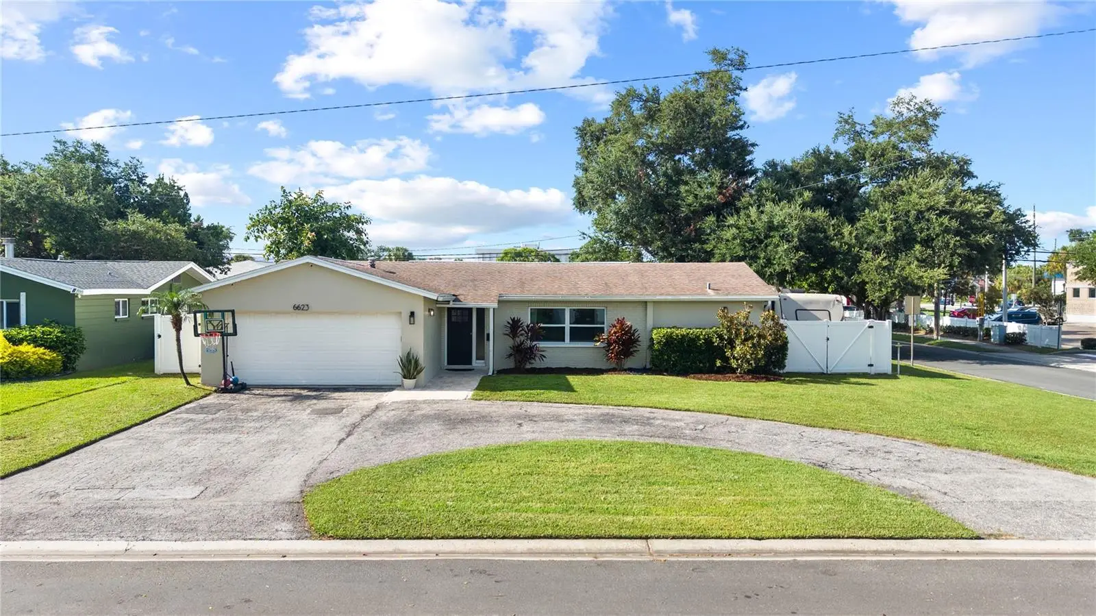 6623 12th Terrace, FL
