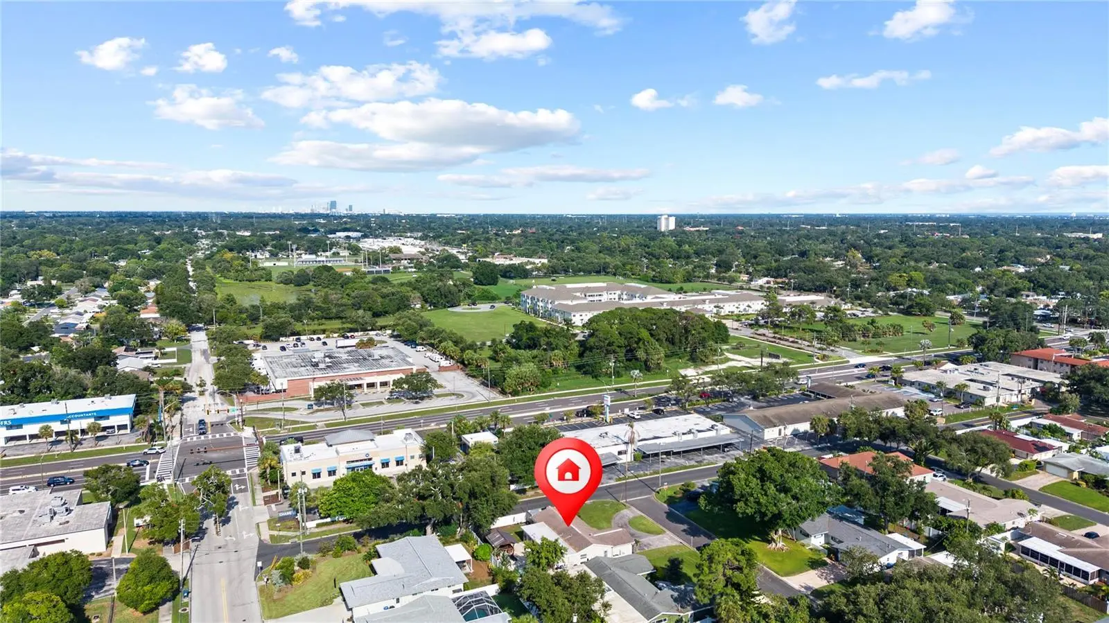 6623 12th Terrace, FL