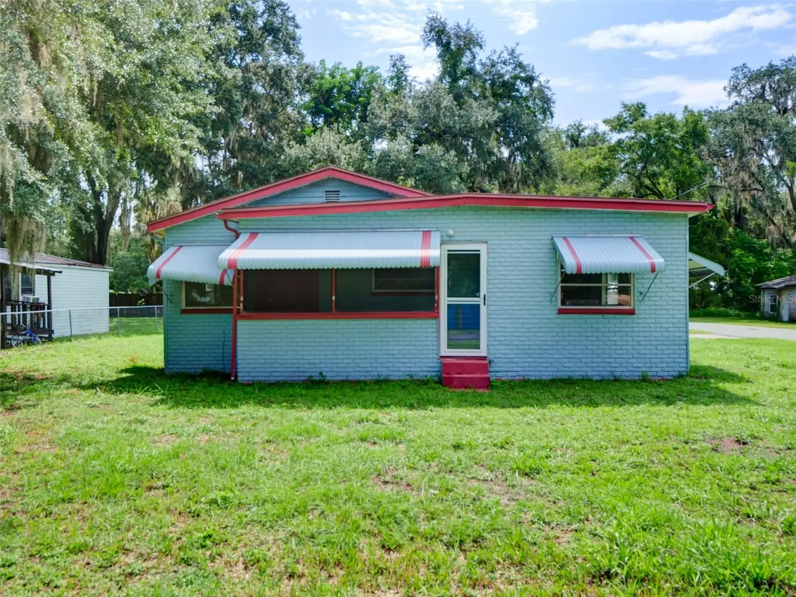 813 Nw 5th Street, FL