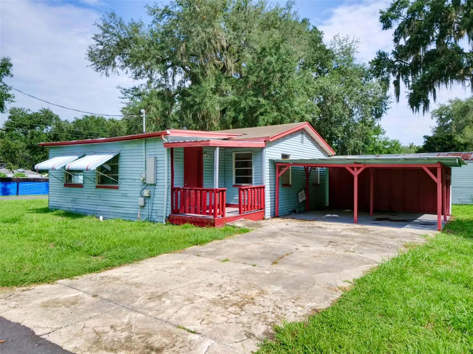 813 Nw 5th Street, FL