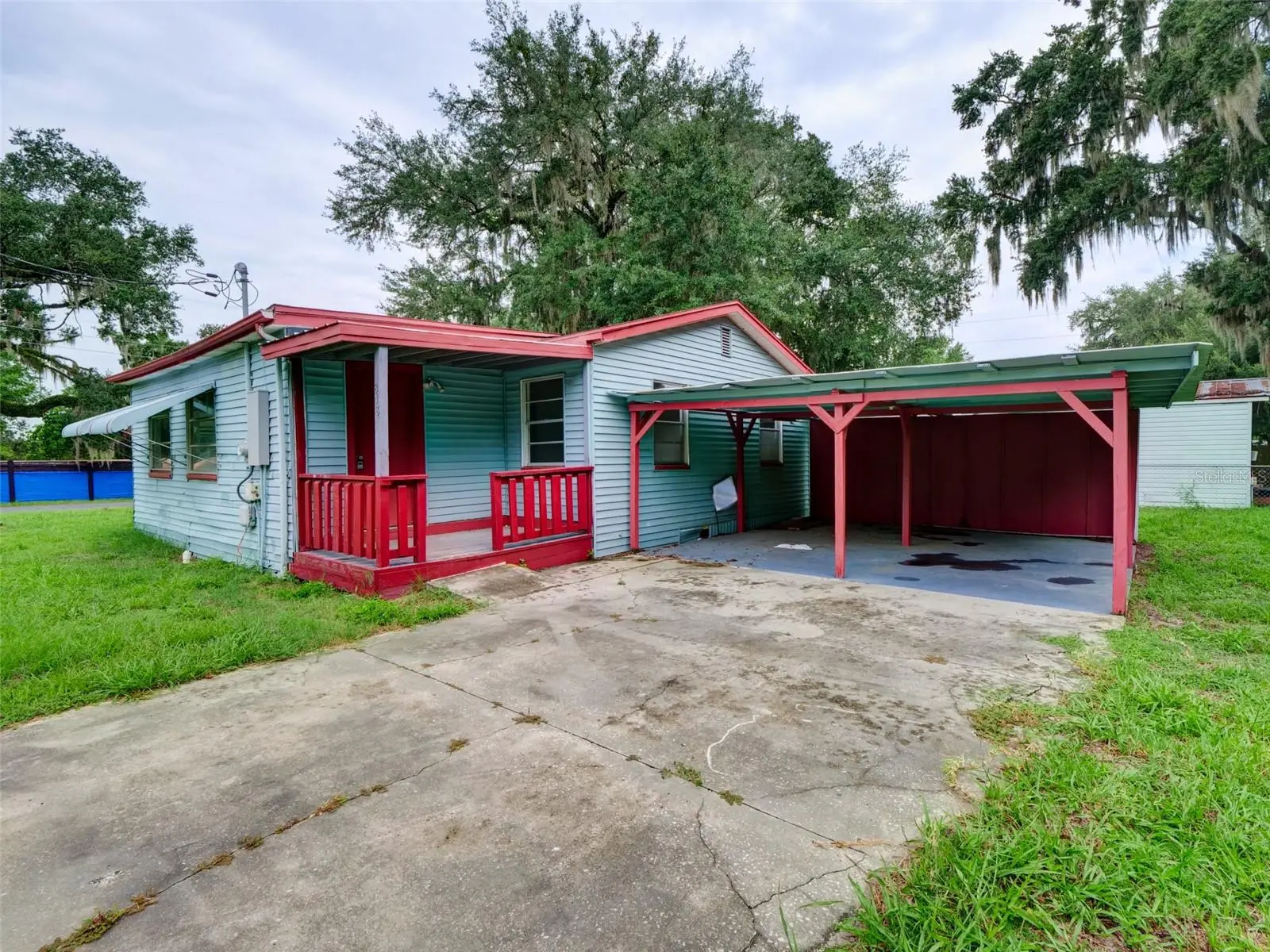 813 Nw 5th Street, FL
