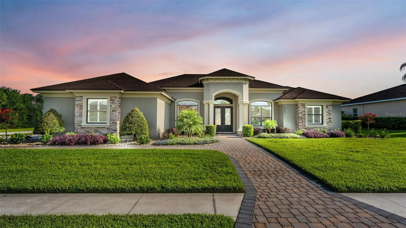 6589 Eagle View Loop, FL