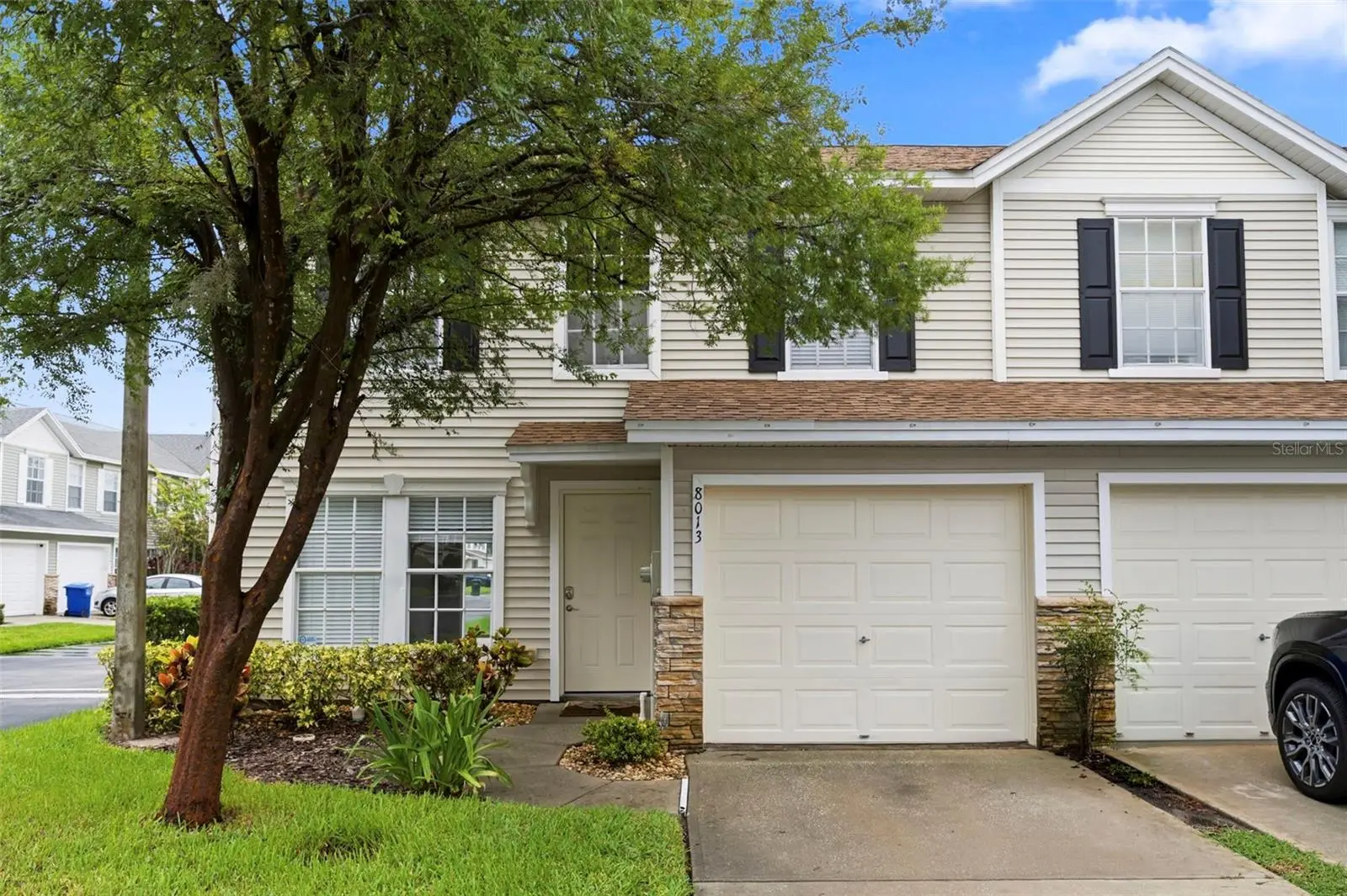 8013 Boone Drive, FL