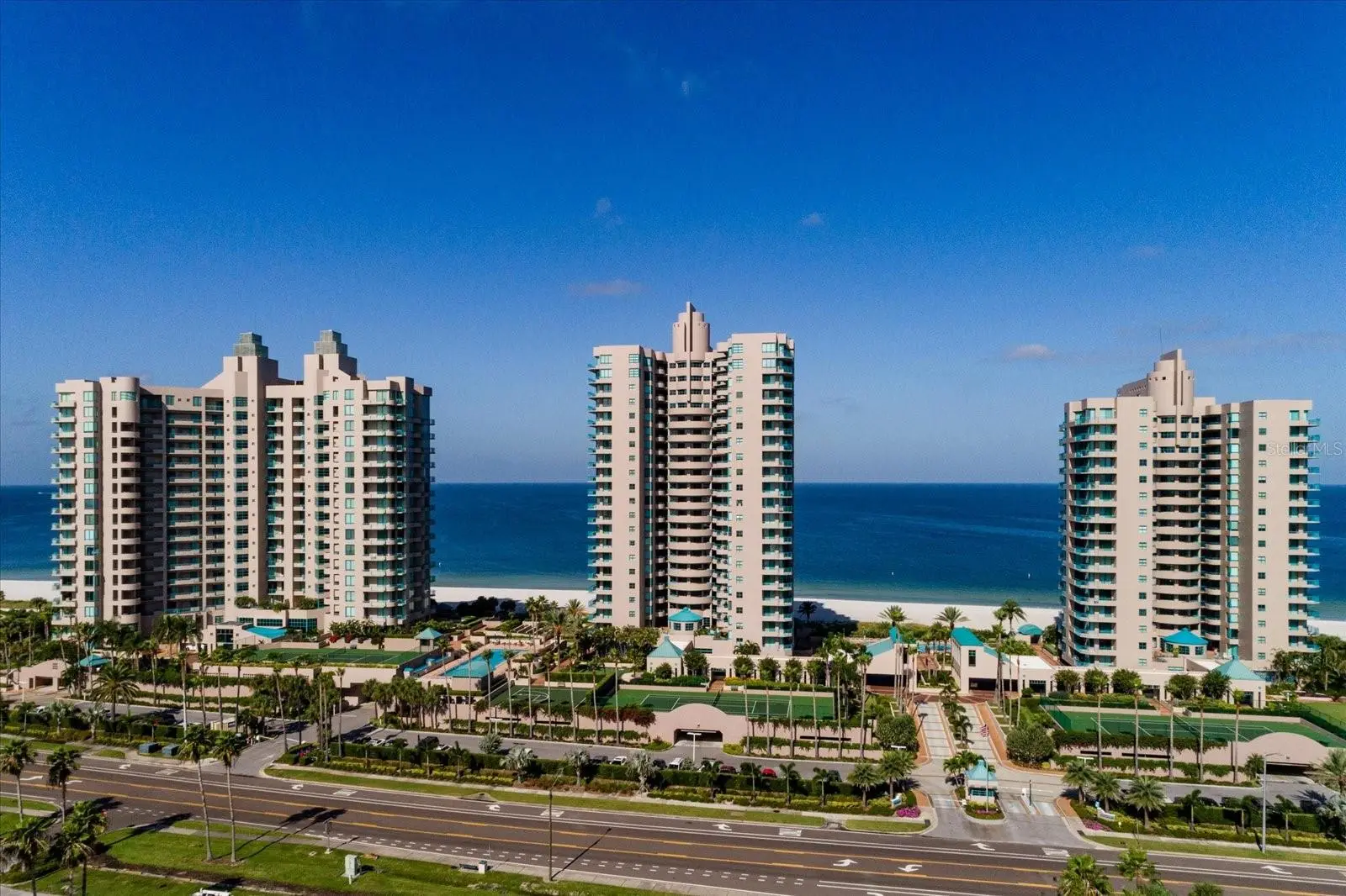 1560 Gulf Boulevard, FL