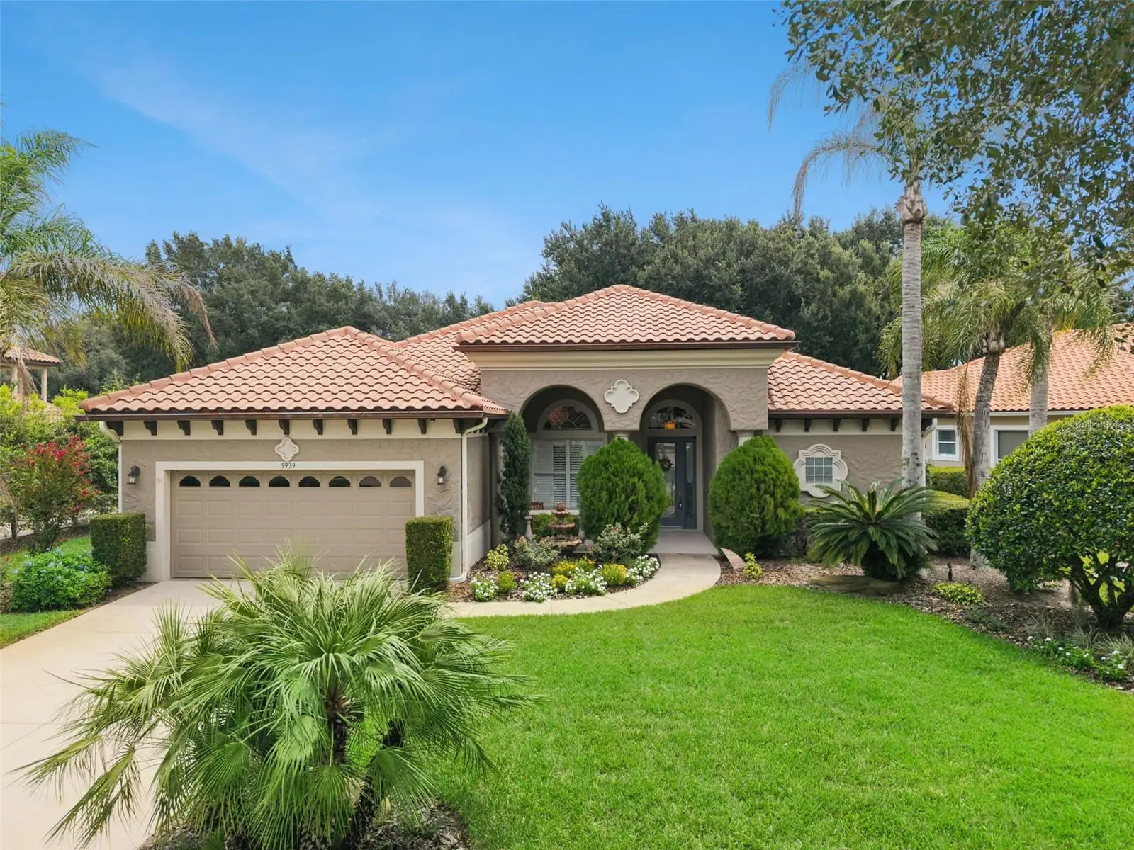 9939 Santa Barbara Court, FL