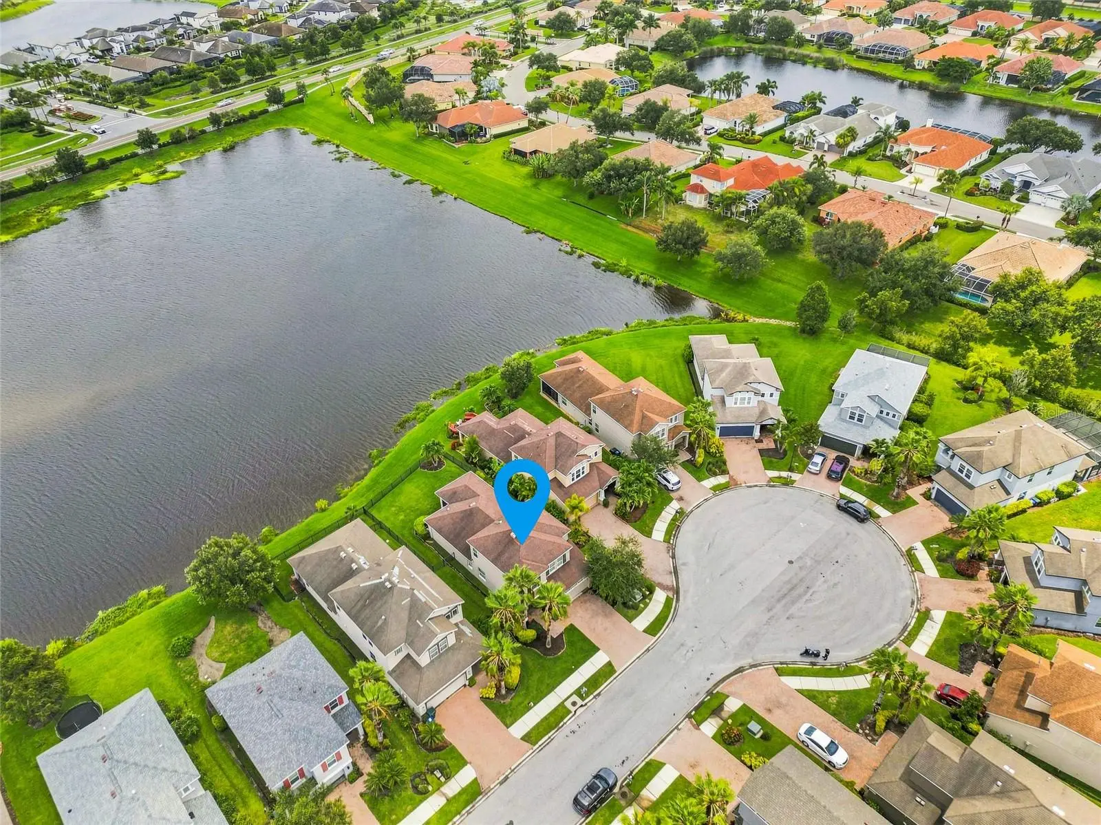 8478 Nandina Drive, FL