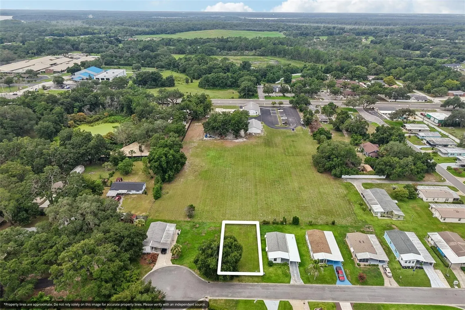 2341 Coach N Four Drive, FL