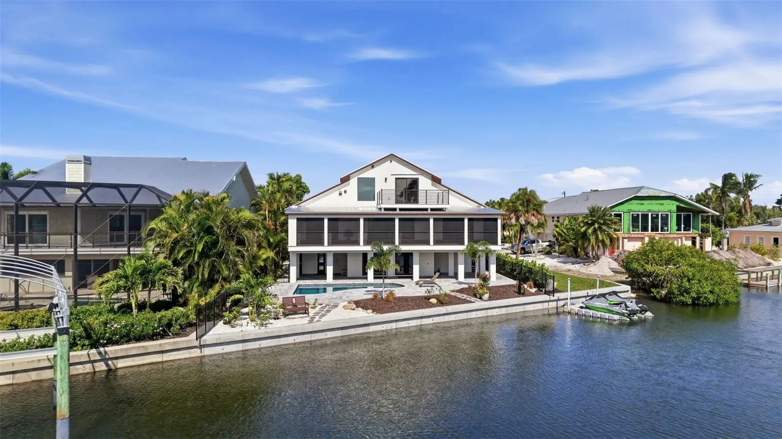 2795 Beach Road, FL