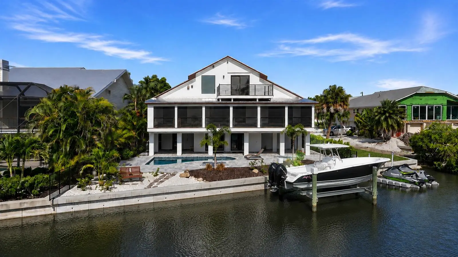 2795 Beach Road, FL