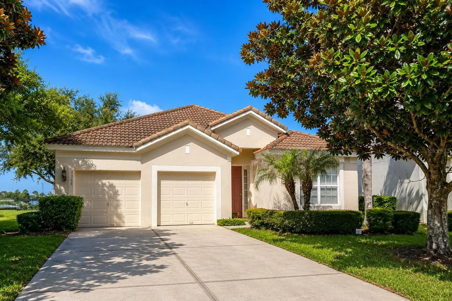 2568 Archfeld Boulevard, FL