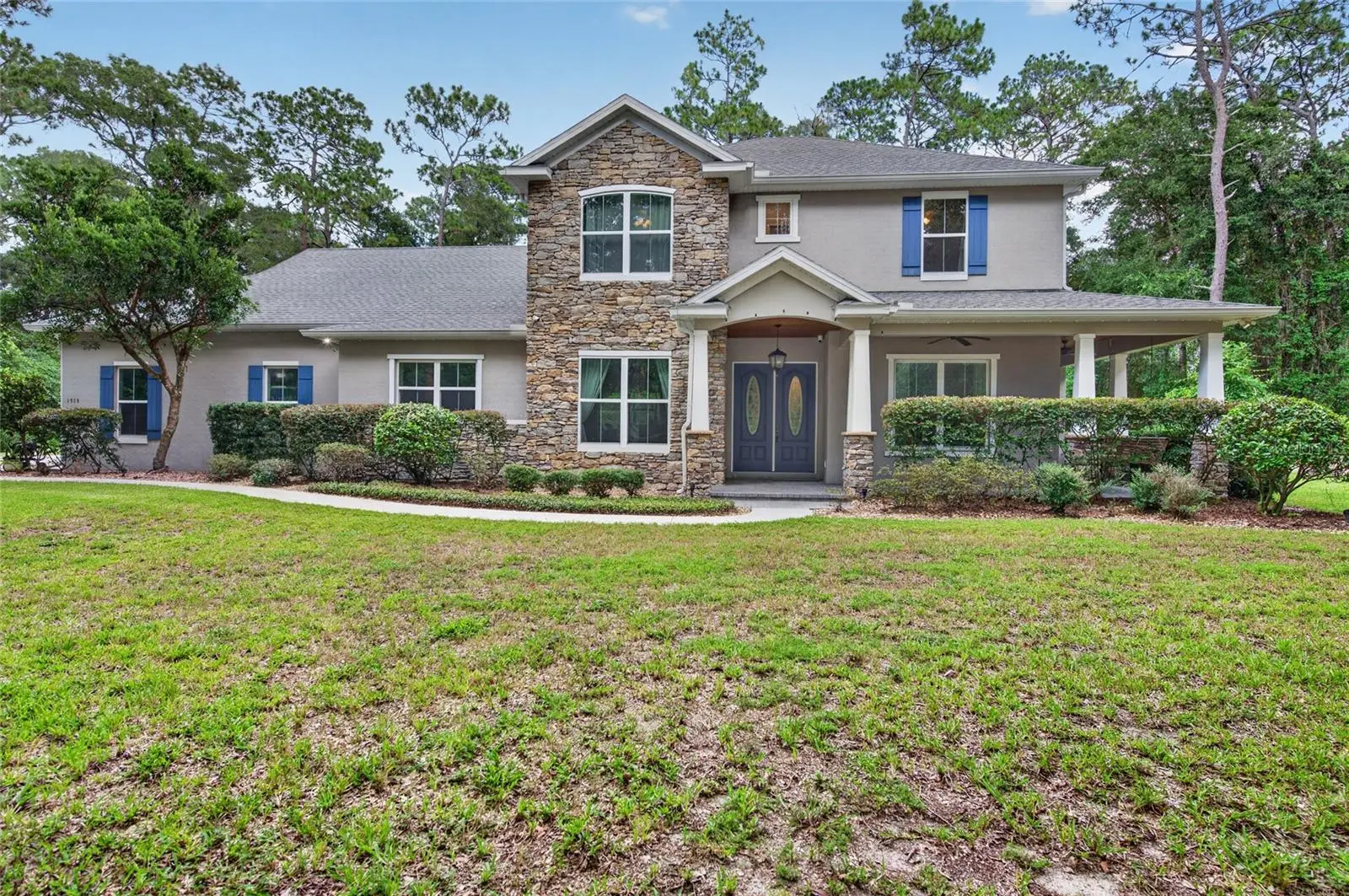 1515 Rambling Oaks Lane, FL