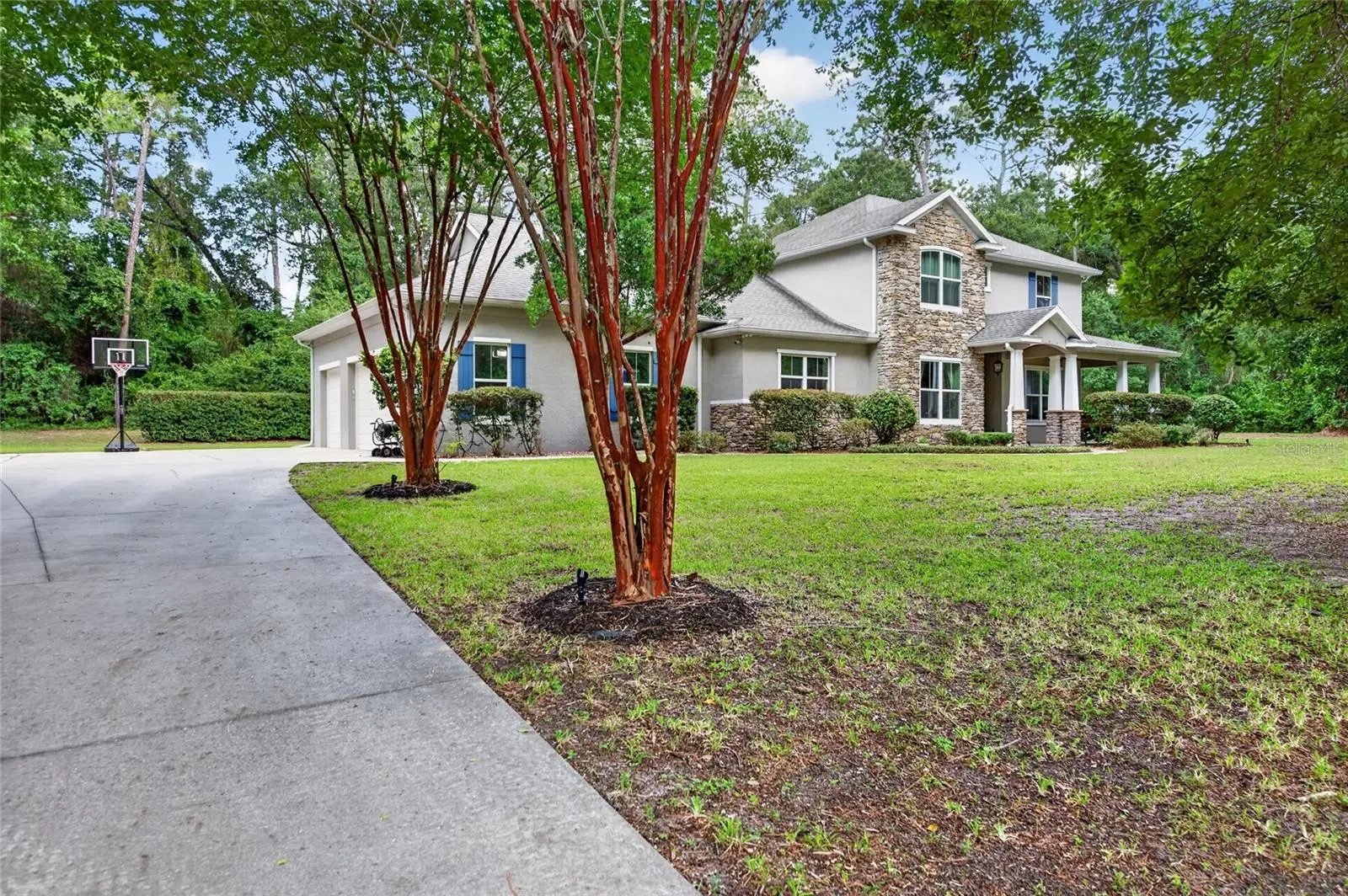 1515 Rambling Oaks Lane, FL