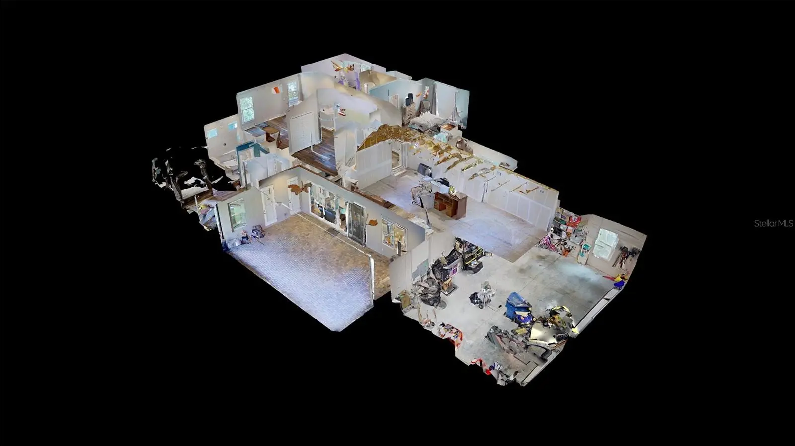 1515 Rambling Oaks Lane, FL