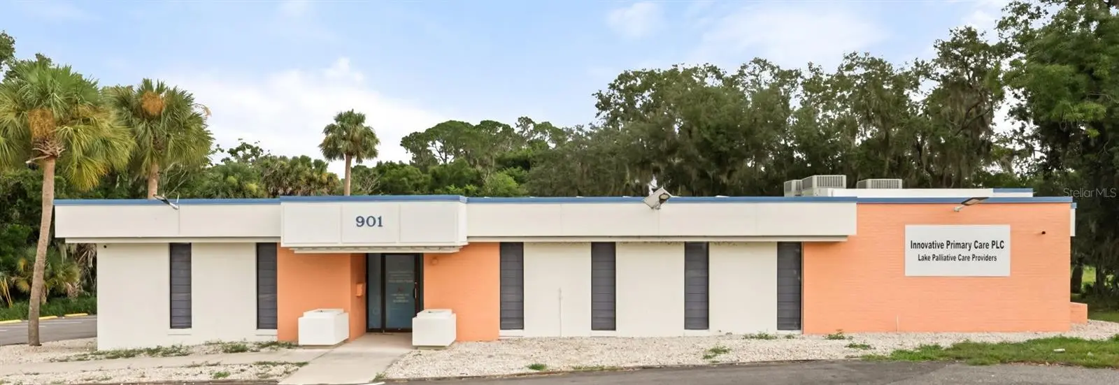 901 Grove Street, FL