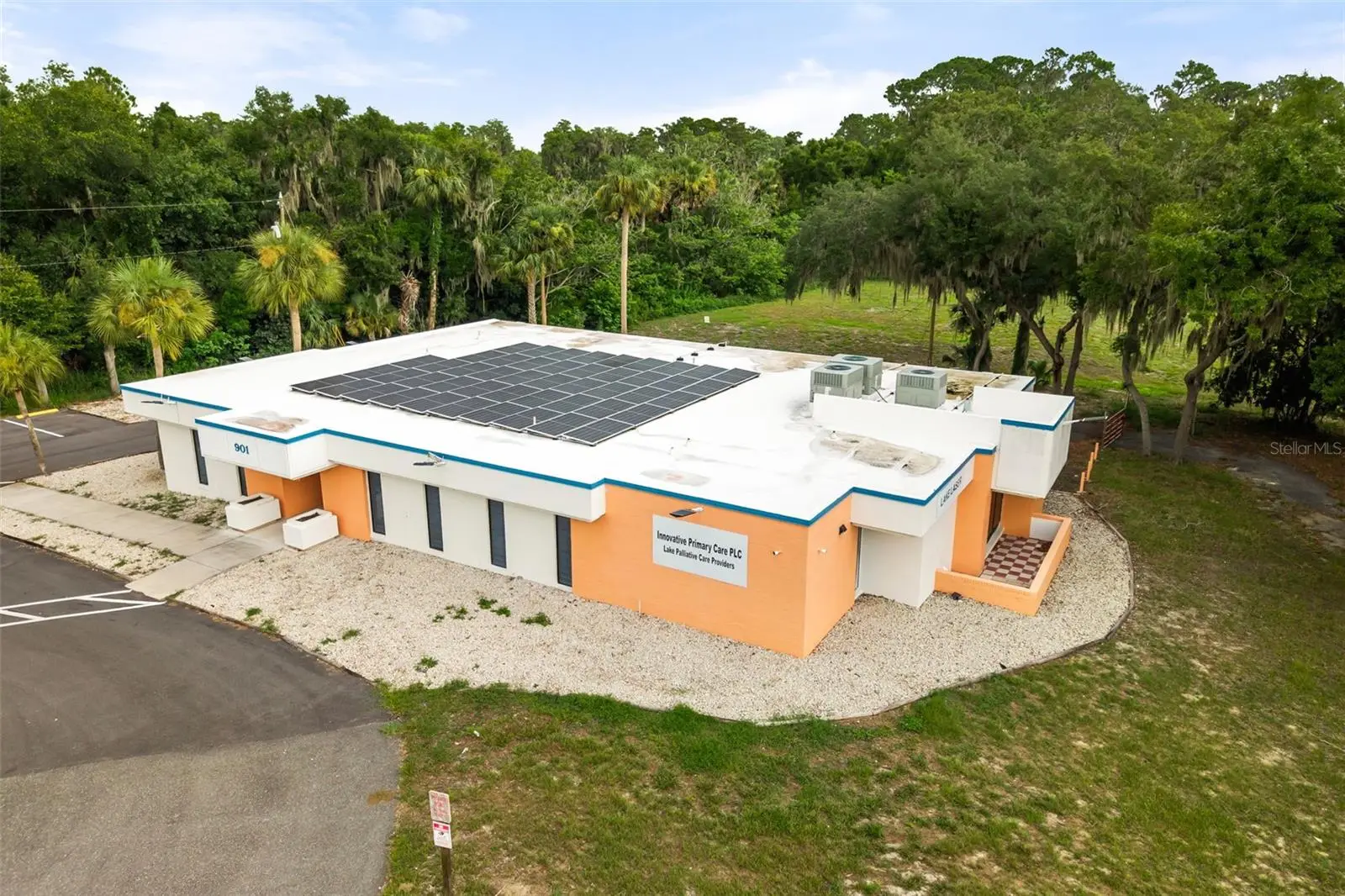 901 Grove Street, FL