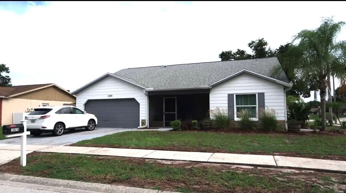 12818 Tallowood Drive, FL