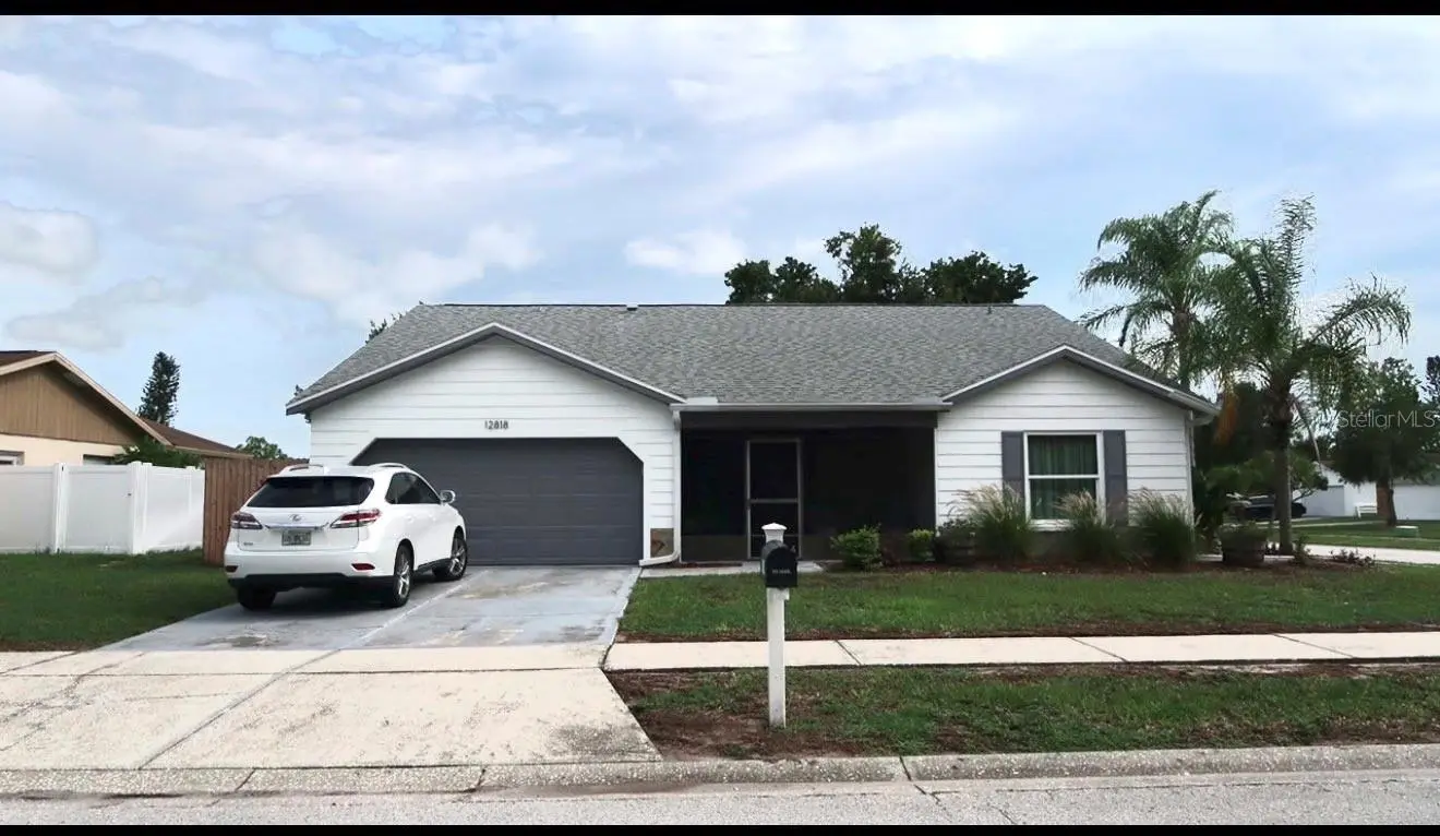 12818 Tallowood Drive, FL