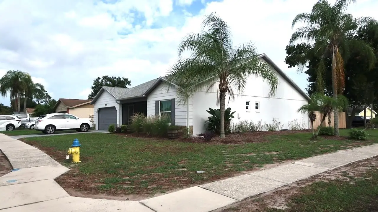 12818 Tallowood Drive, FL
