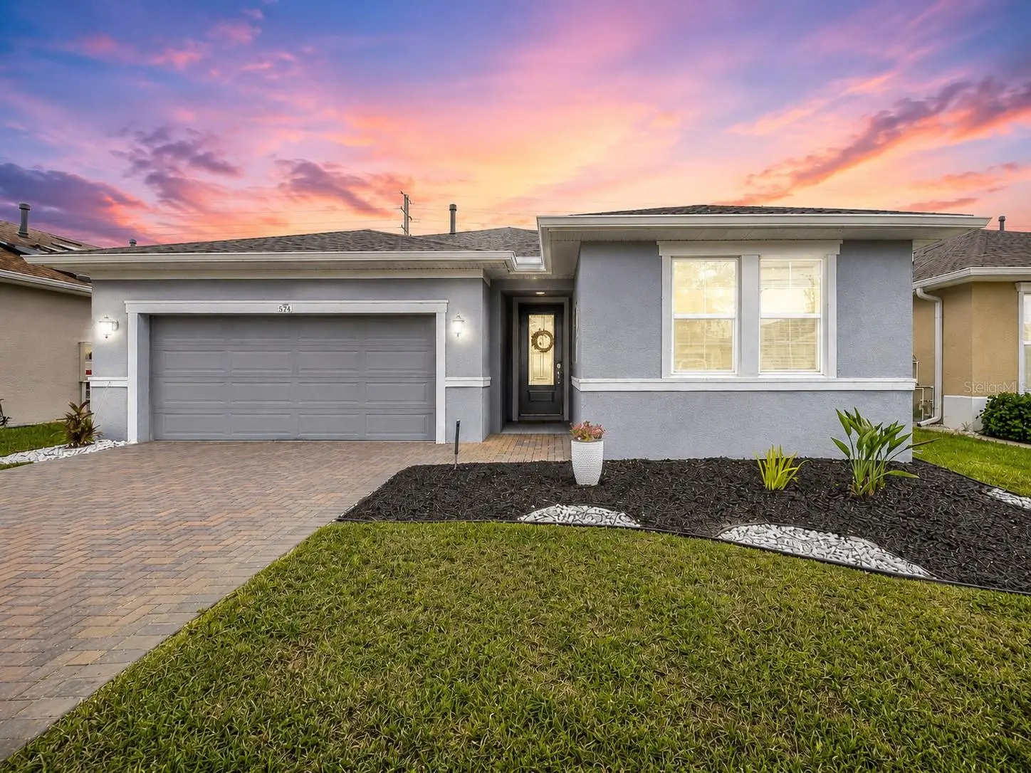 174 Silver Maple Road, FL