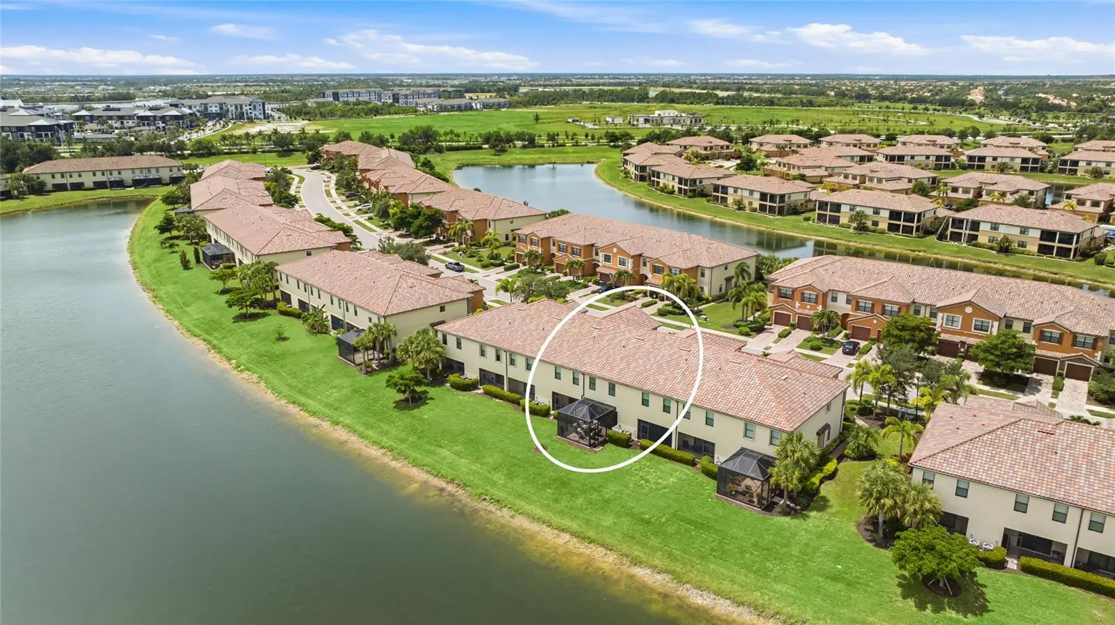 20185 Lagente Circle, FL