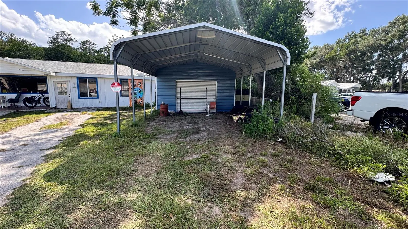 5050 Pine Avenue, FL