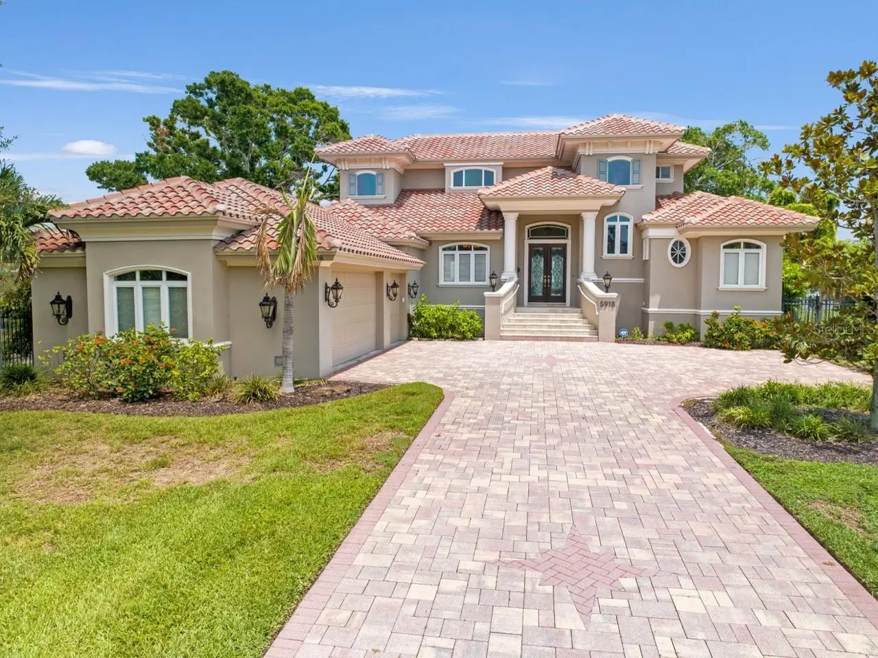 5918 Bahama Shores Drive, FL