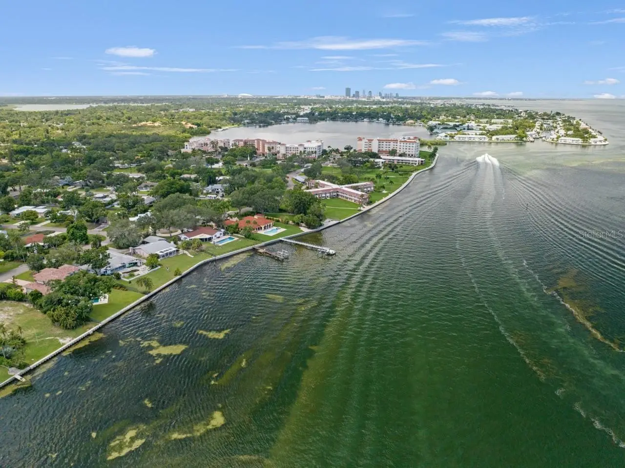 5918 Bahama Shores Drive, FL