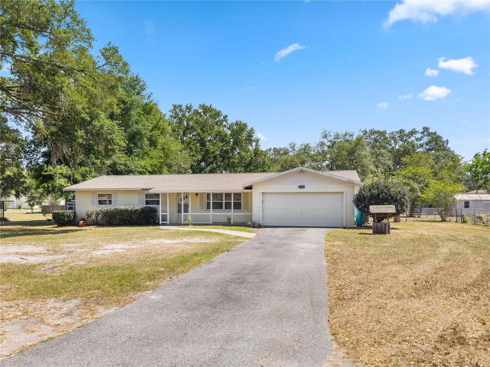 4961 County Road 114, FL