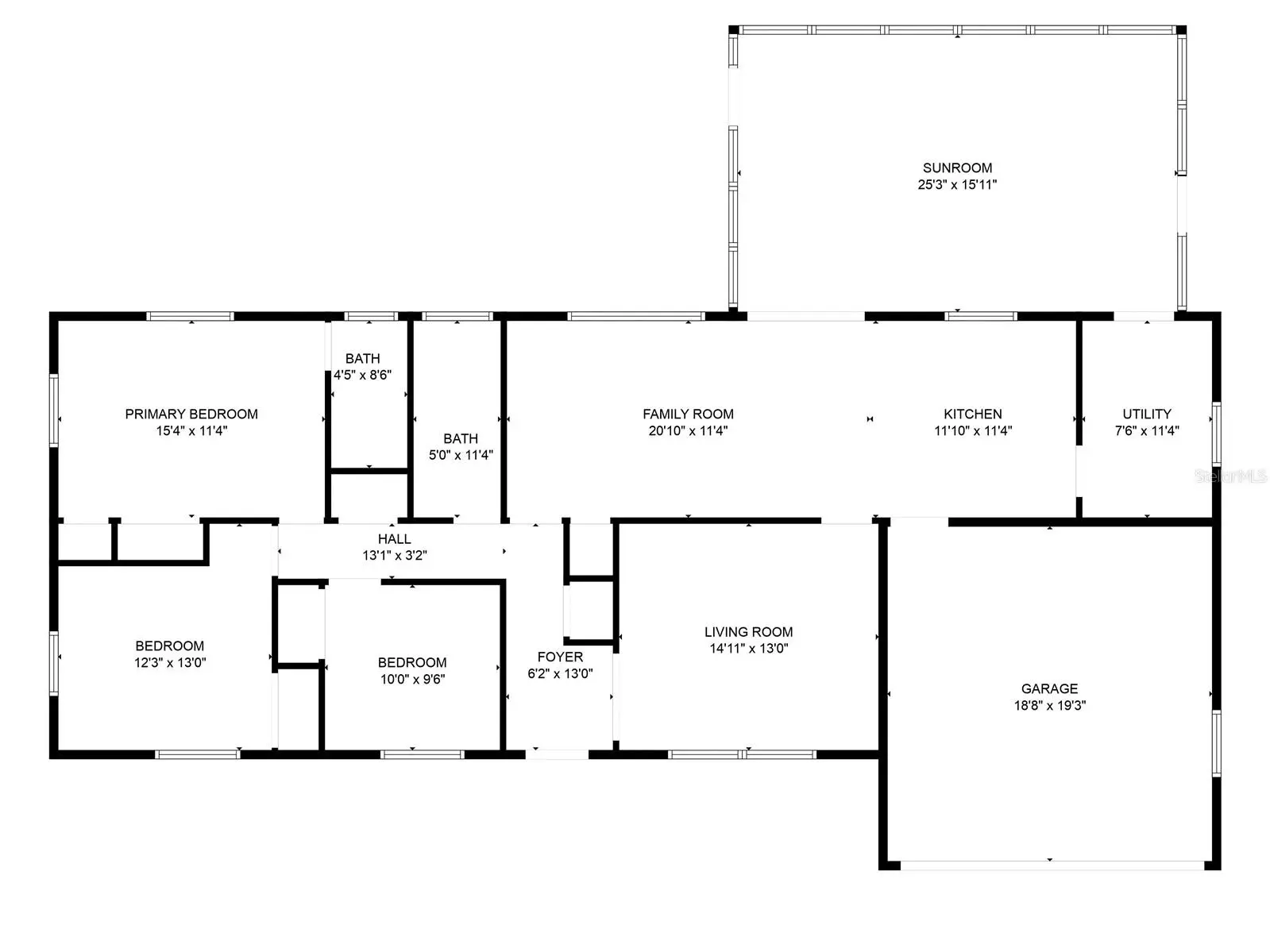 4961 County Road 114, FL