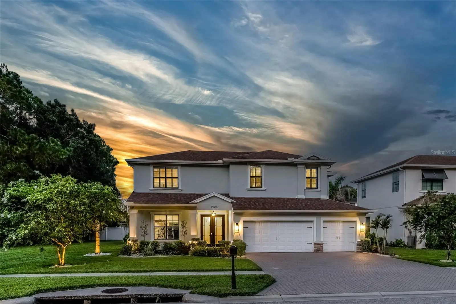 13008 Eagles Entry Drive, FL