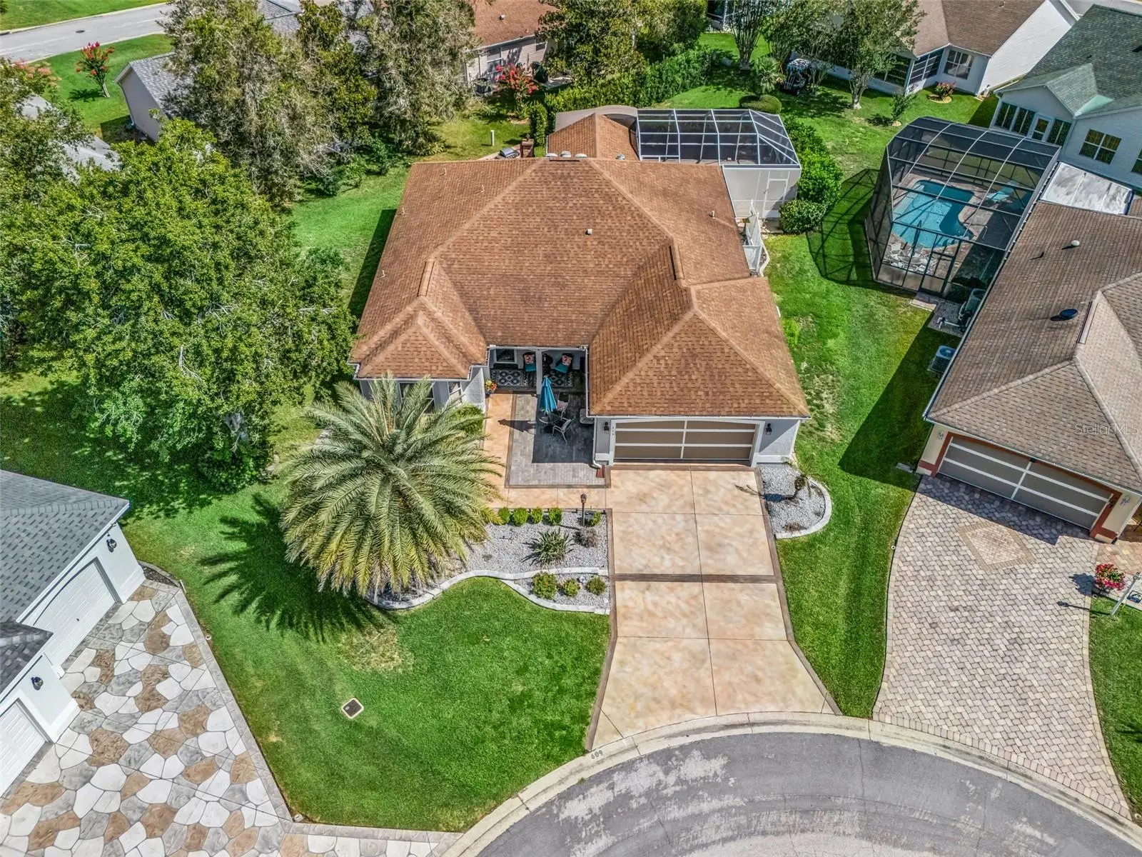 609 Ortega Way, FL