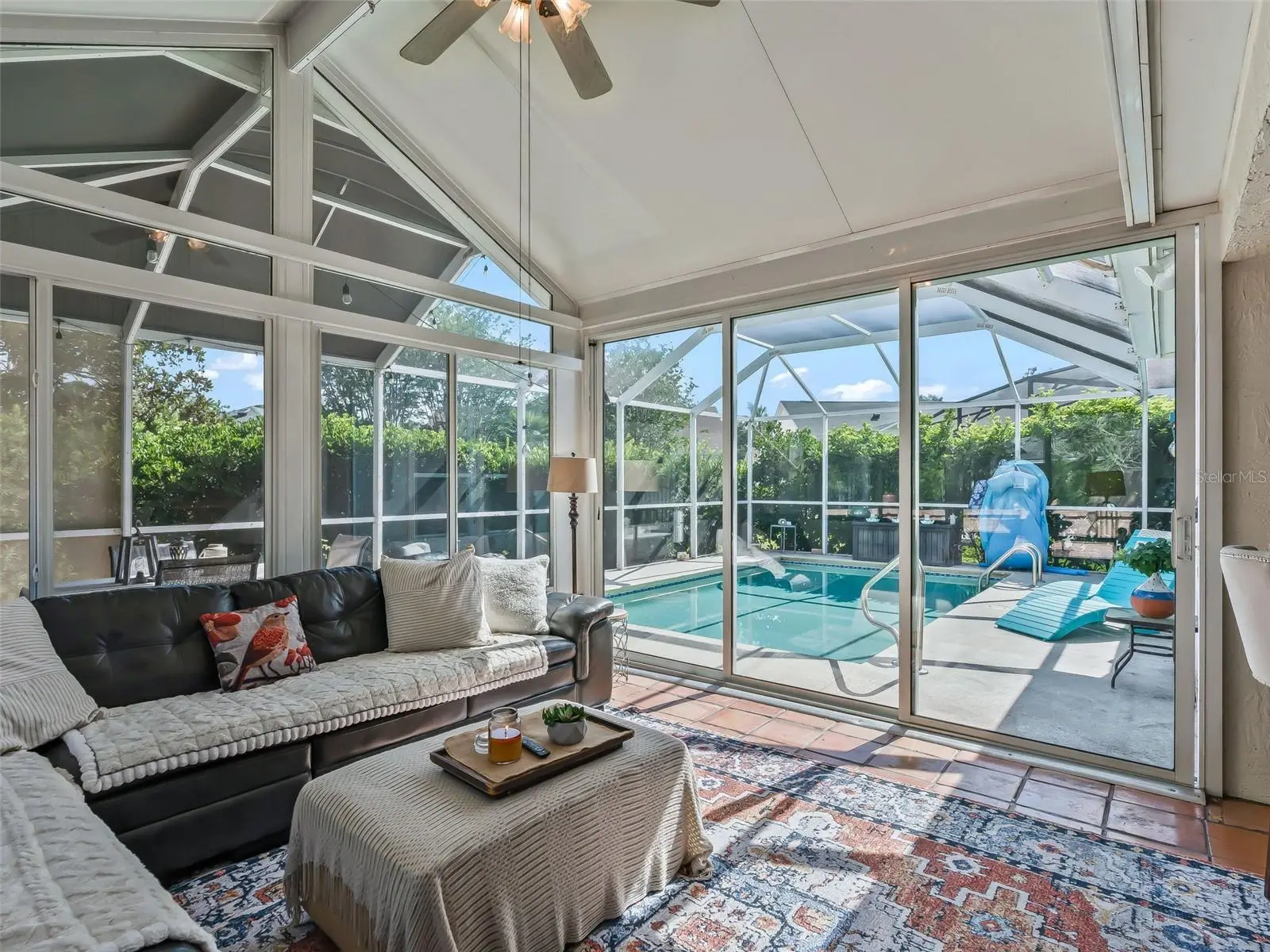 609 Ortega Way, FL