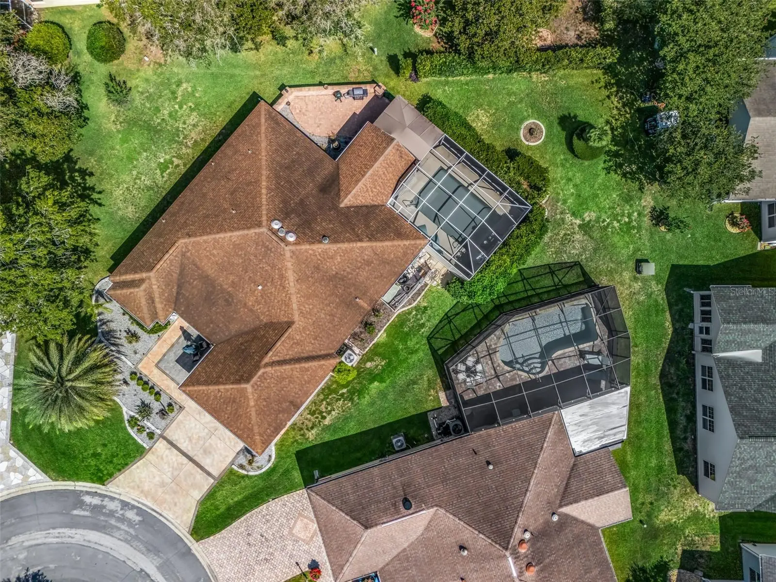 609 Ortega Way, FL