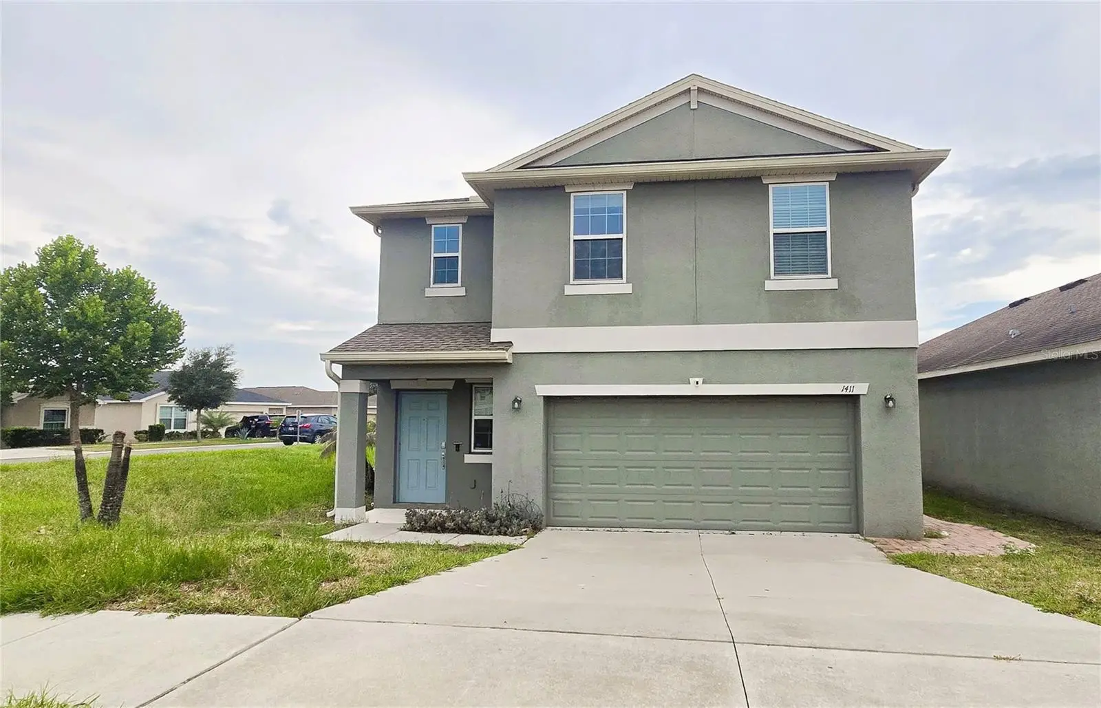 1411 Woodlark Drive, FL