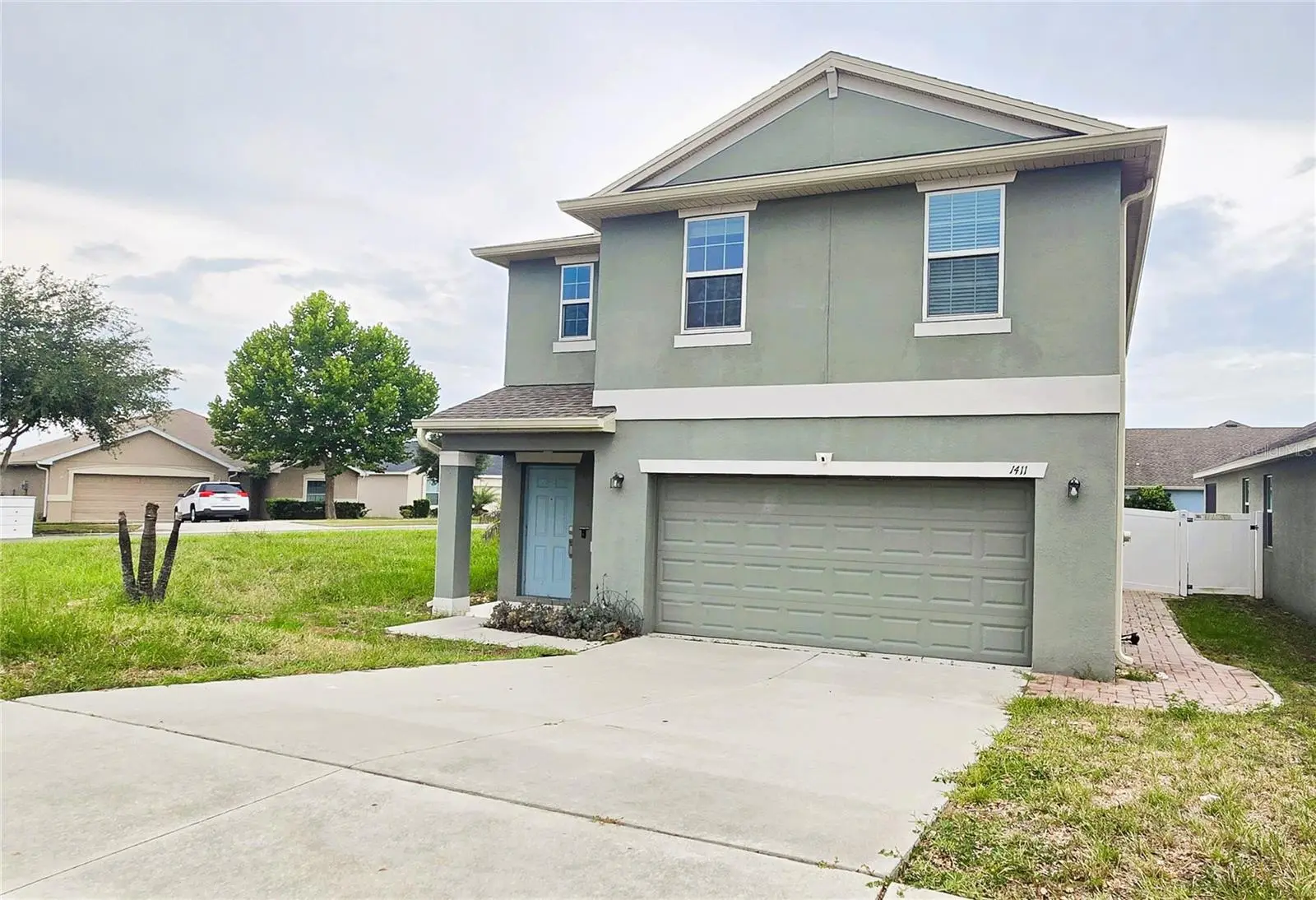 1411 Woodlark Drive, FL