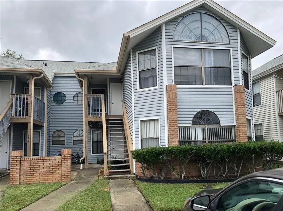 2718 Rio Grande Trail, FL