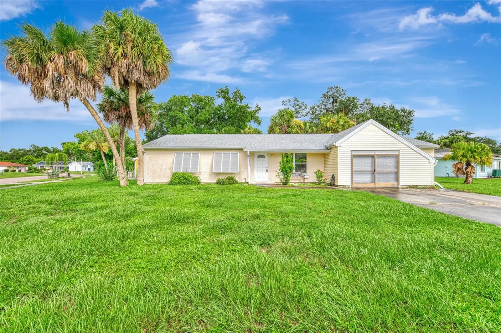 5285 Brophy Street, FL