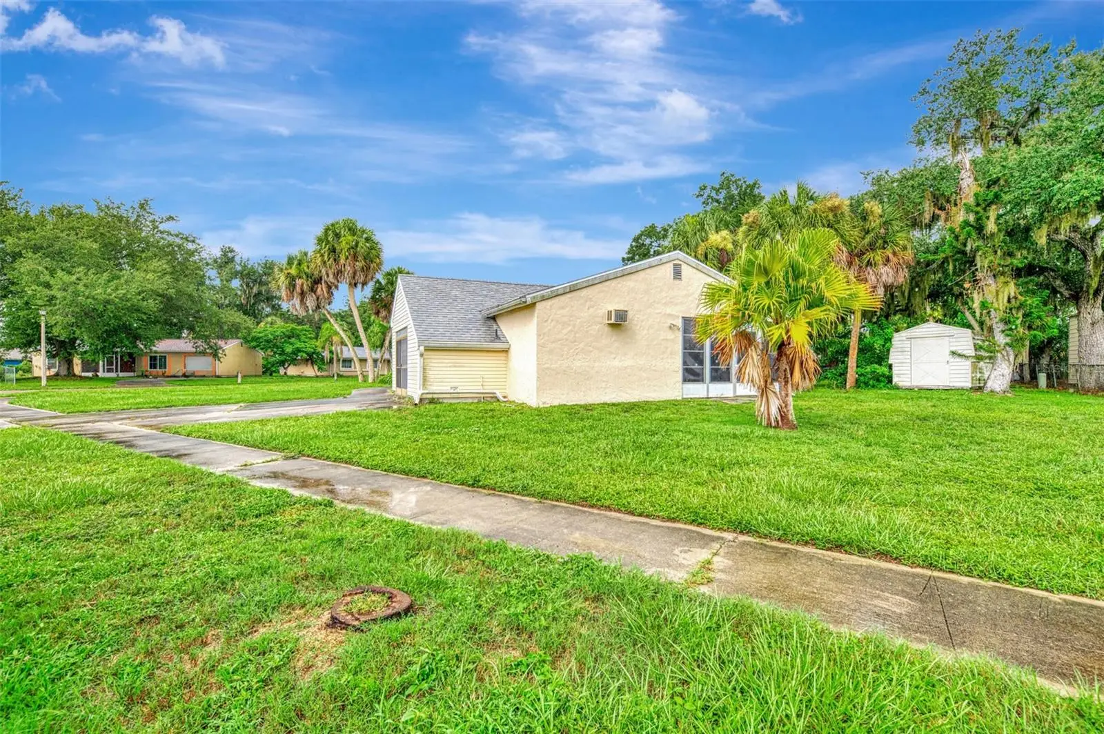 5285 Brophy Street, FL