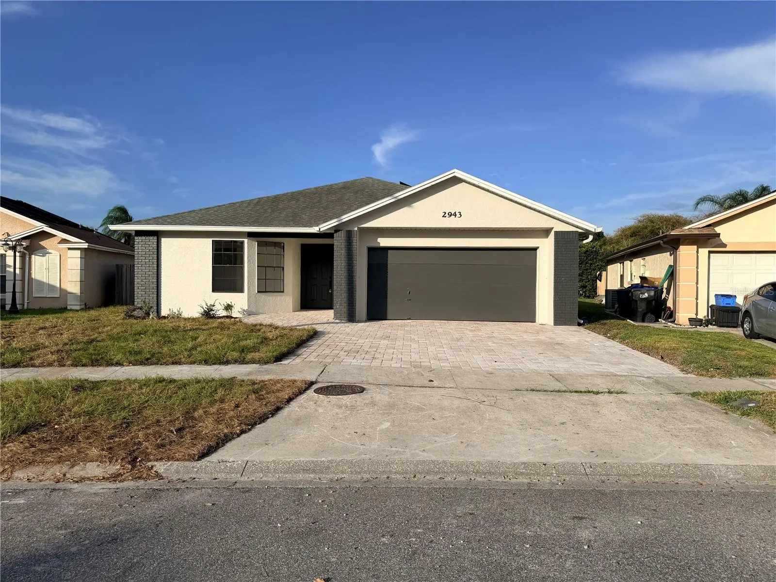 2943 Woolridge Drive, FL