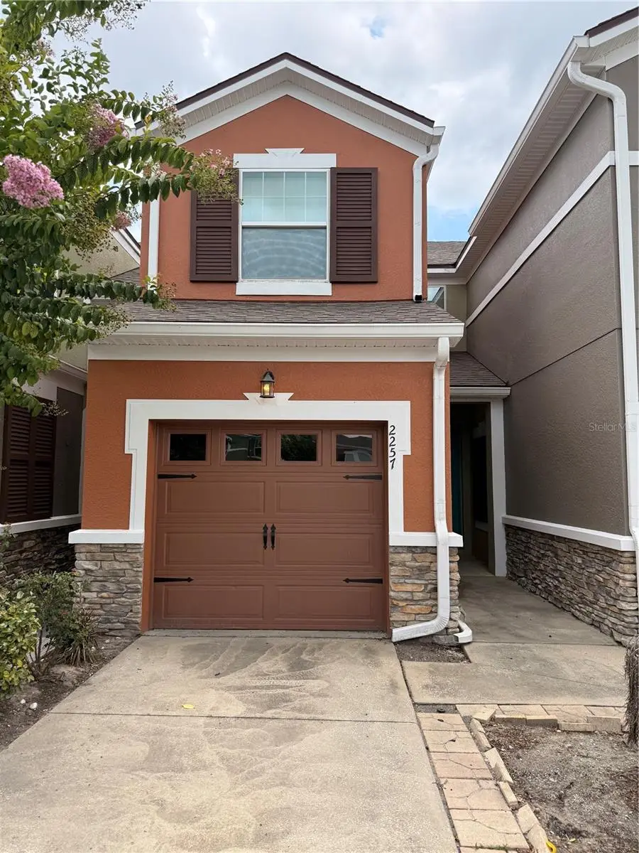 2257 Brookridge Trail, FL