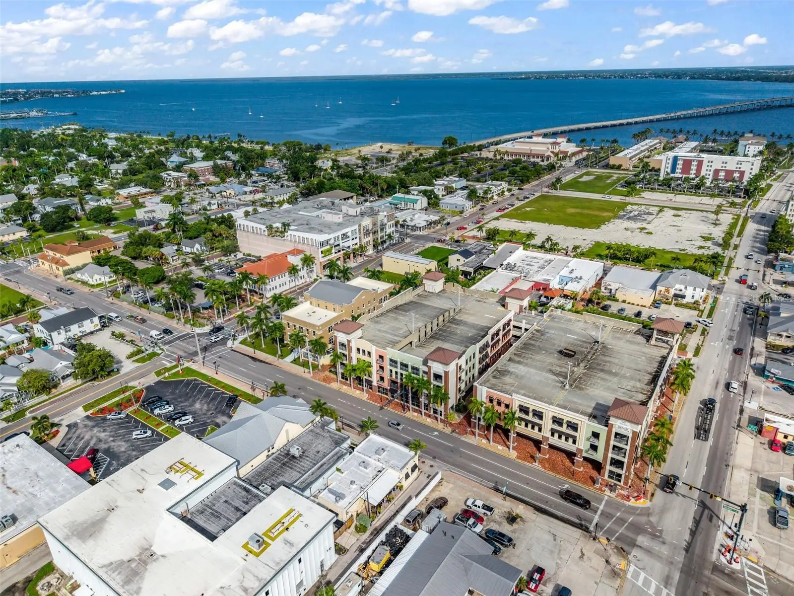 111 Olympia Avenue, FL