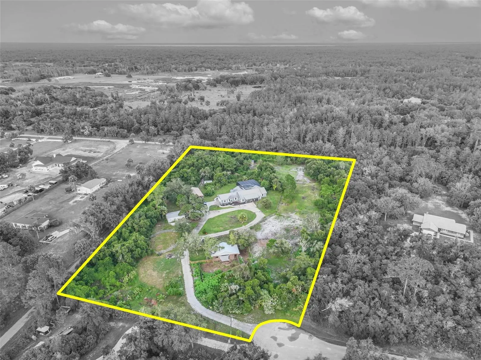 1690 Tallapoosa Drive, FL