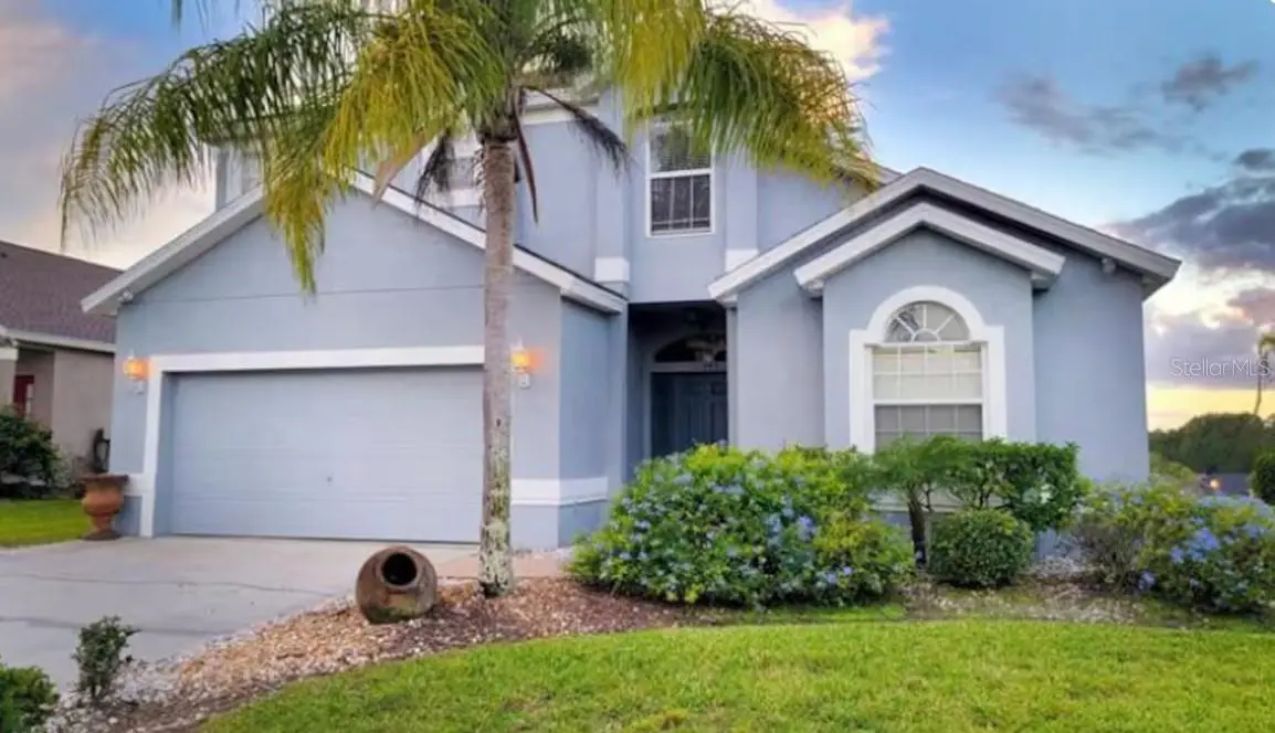 943 Corvina Drive, FL
