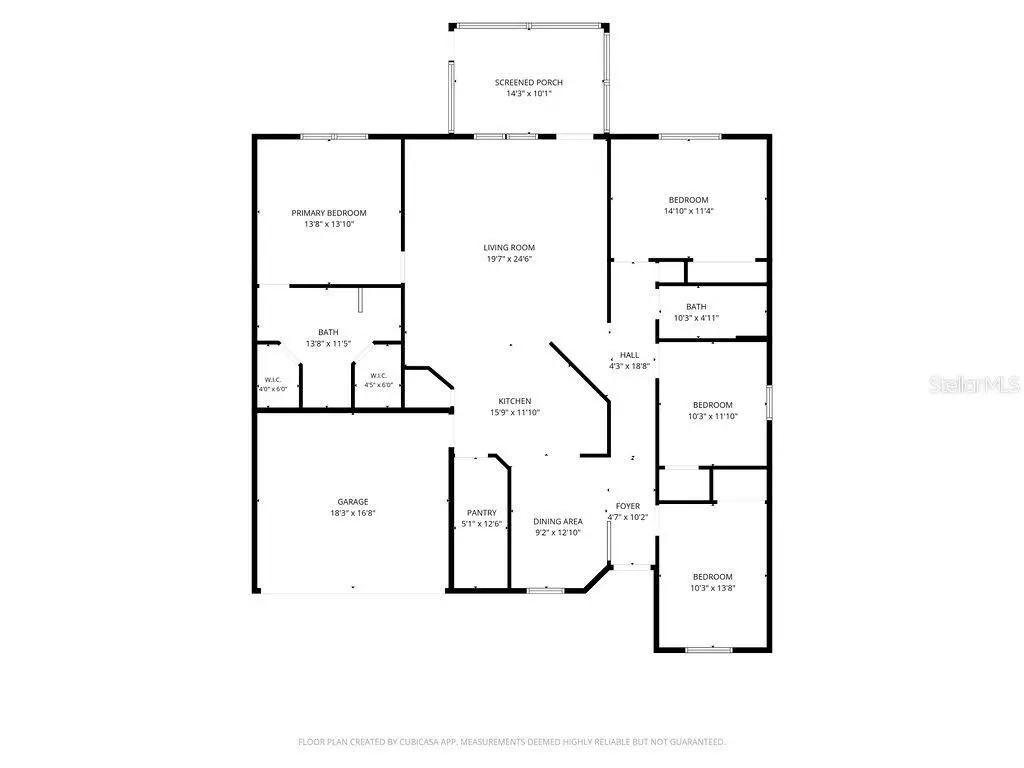 7830 Sloewood Drive, FL