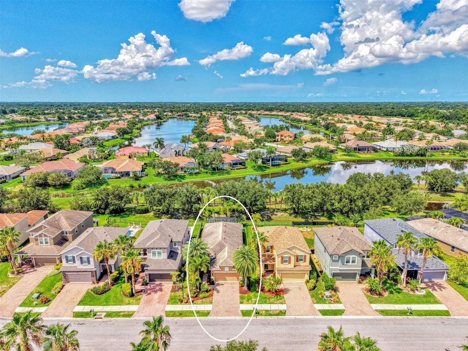8467 Nandina Drive, FL