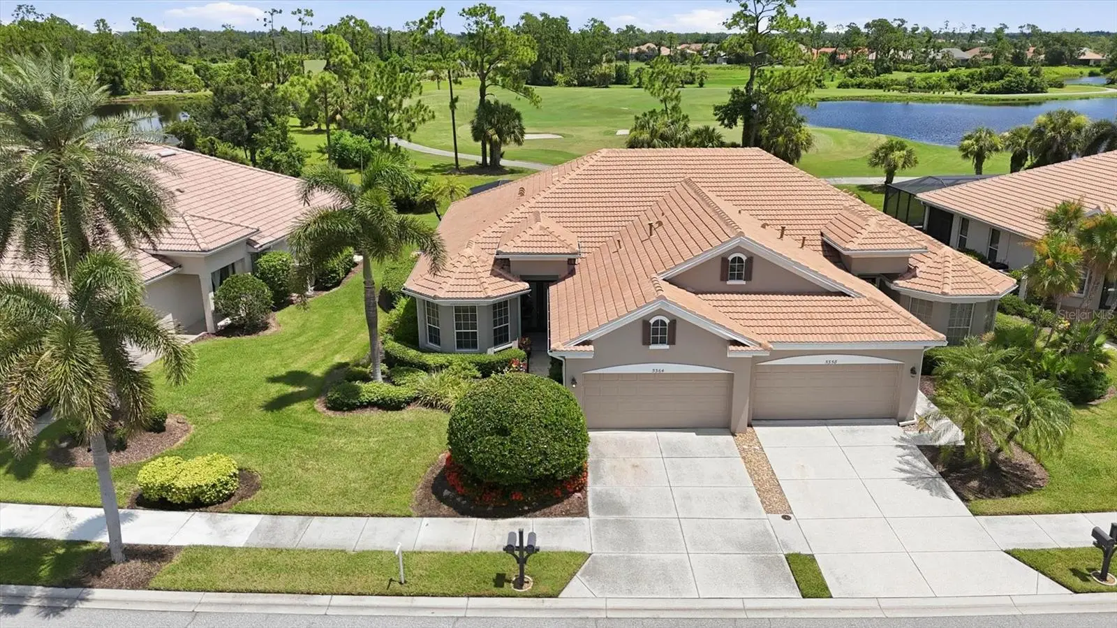 5364 White Ibis Drive, FL