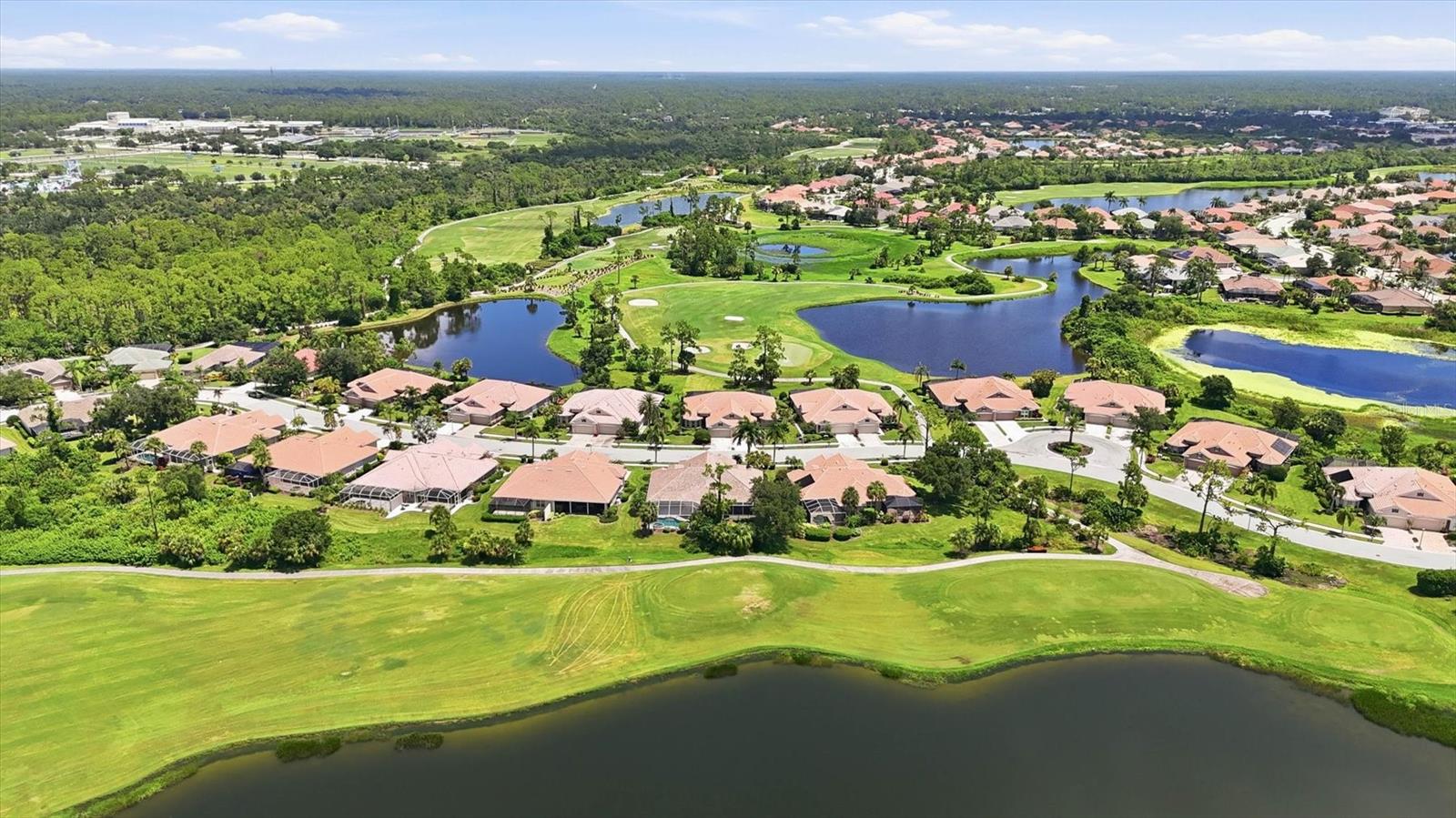 5364 White Ibis Drive, FL