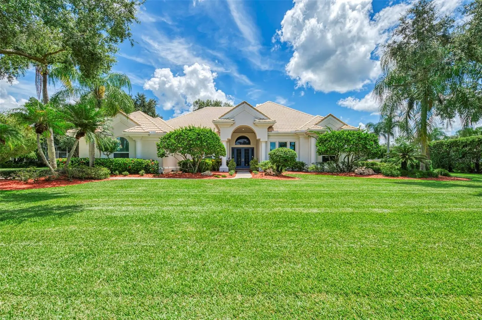 7767 Alister Mackenzie Drive, FL