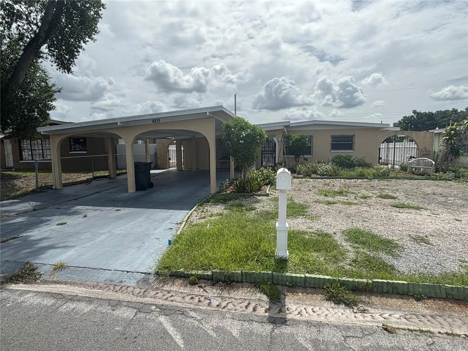 6211 Clark Avenue, FL